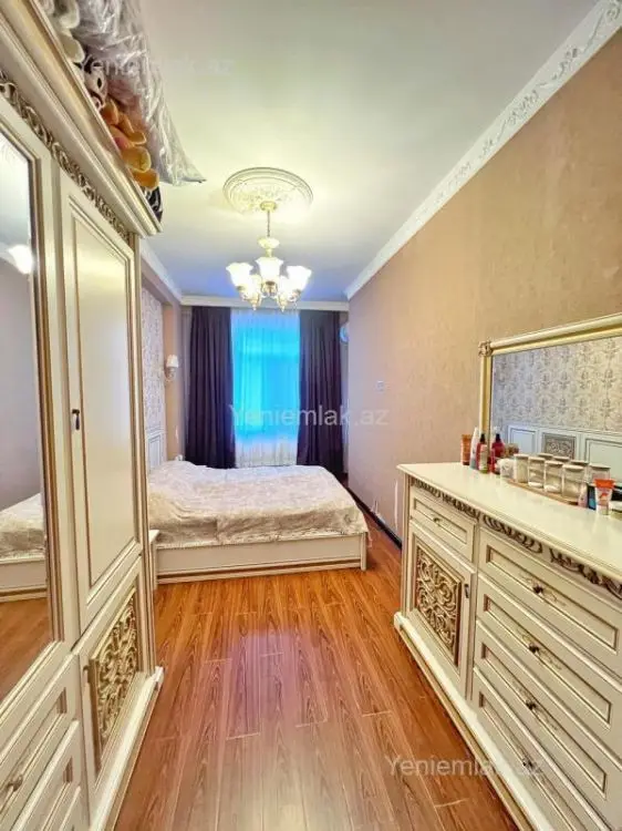 335 000 AZN - 3 otaqlı mənzil Satılır, Yasamal qəs., Yasamal, Bakı