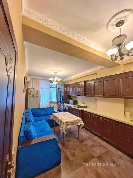 335 000 AZN - 3 otaqlı mənzil Satılır, Yasamal qəs., Yasamal, Bakı
