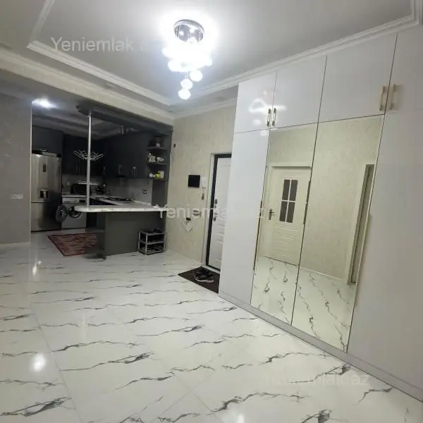 150 000 AZN - 4 otaqlı mənzil Satılır, Saray, Abşeron