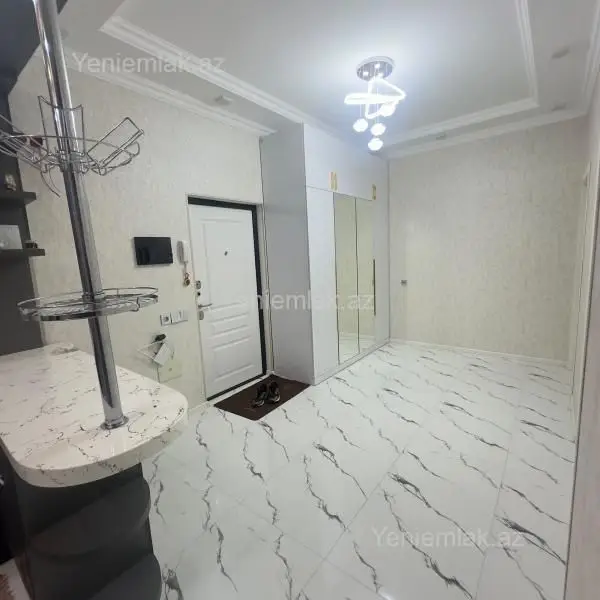 150 000 AZN - 4 otaqlı mənzil Satılır, Saray, Abşeron