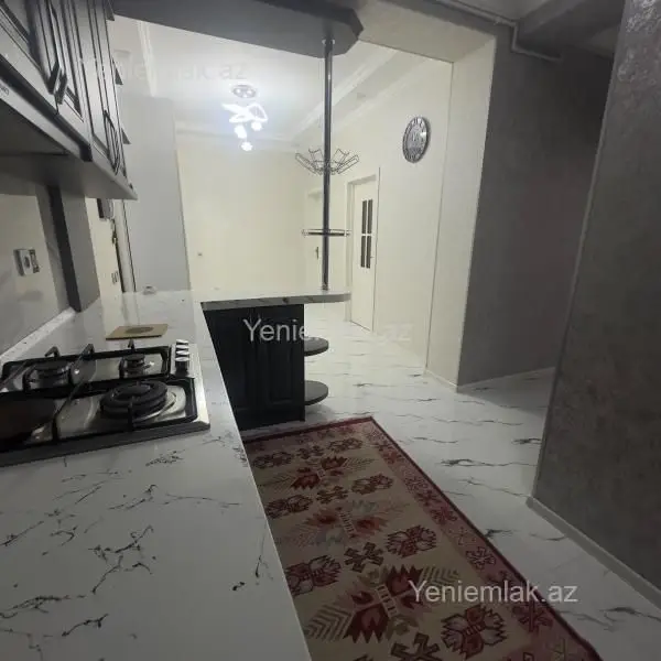 150 000 AZN - 4 otaqlı mənzil Satılır, Saray, Abşeron