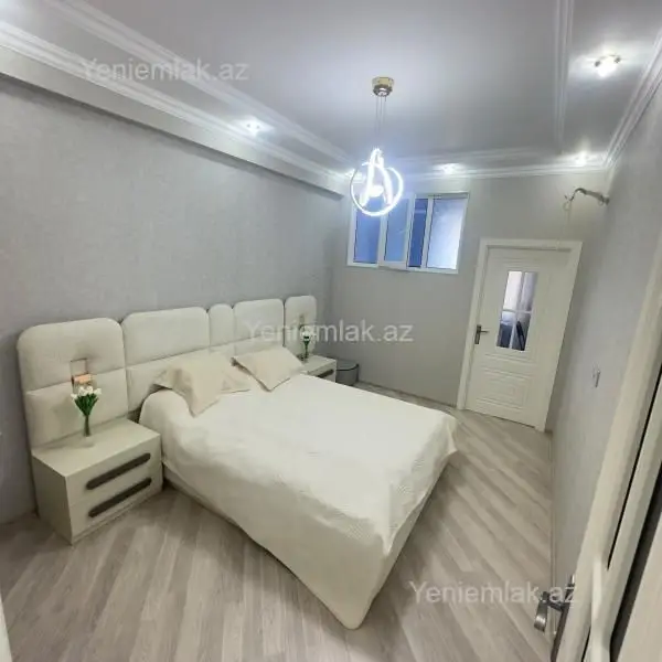 150 000 AZN - 4 otaqlı mənzil Satılır, Saray, Abşeron