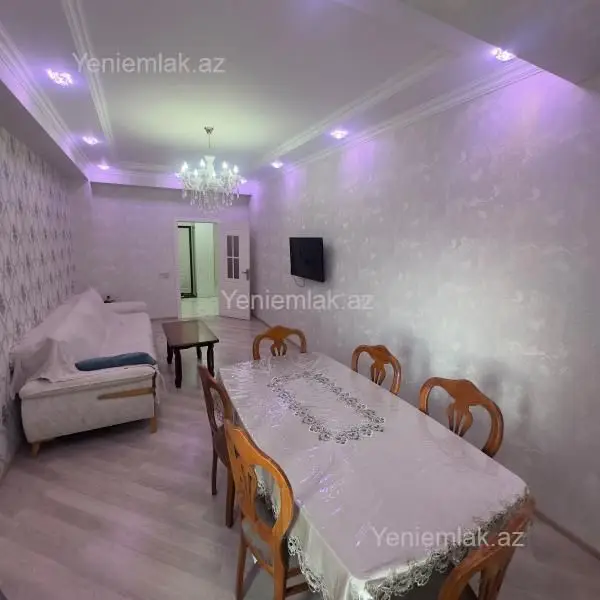 150 000 AZN - 4 otaqlı mənzil Satılır, Saray, Abşeron