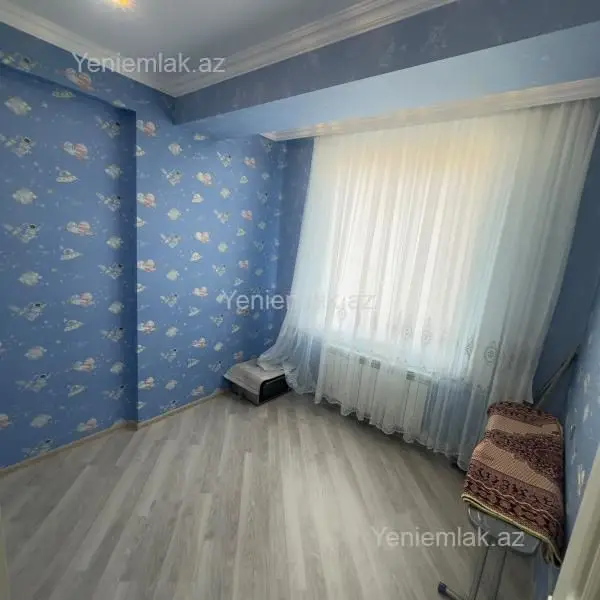 150 000 AZN - 4 otaqlı mənzil Satılır, Saray, Abşeron