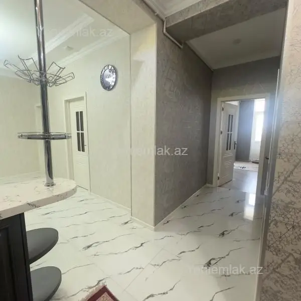 150 000 AZN - 4 otaqlı mənzil Satılır, Saray, Abşeron