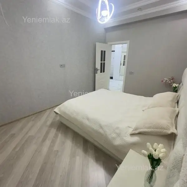 150 000 AZN - 4 otaqlı mənzil Satılır, Saray, Abşeron