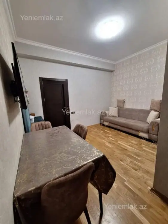 75 000 AZN - 1 otaqlı mənzil Satılır, 10-cu mikrorayon, Sumqayıt