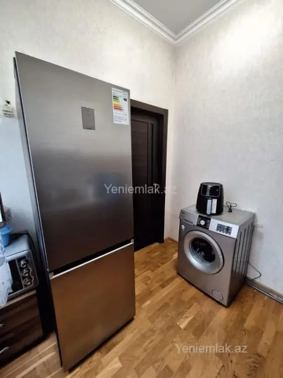 75 000 AZN - 1 otaqlı mənzil Satılır, 10-cu mikrorayon, Sumqayıt