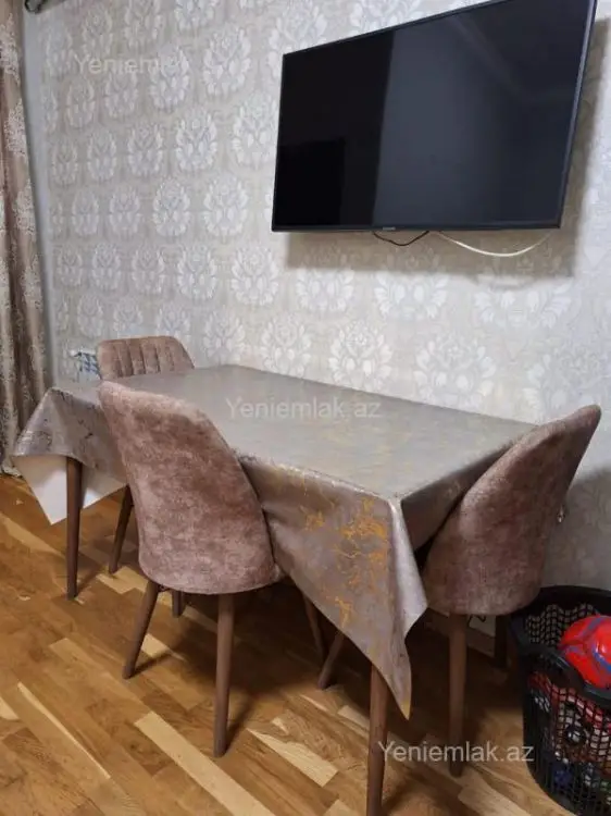 75 000 AZN - 1 otaqlı mənzil Satılır, 10-cu mikrorayon, Sumqayıt
