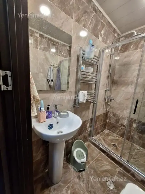 75 000 AZN - 1 otaqlı mənzil Satılır, 10-cu mikrorayon, Sumqayıt