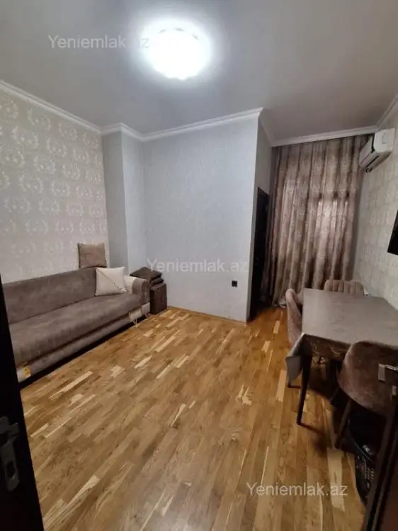 75 000 AZN - 1 otaqlı mənzil Satılır, 10-cu mikrorayon, Sumqayıt