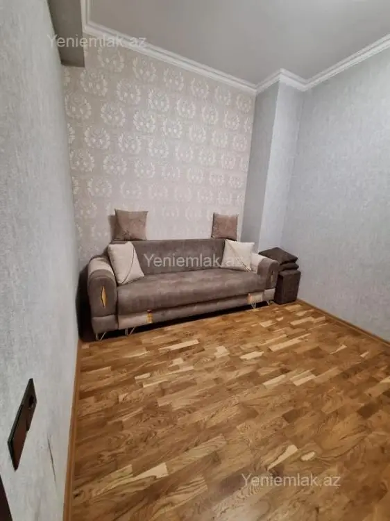75 000 AZN - 1 otaqlı mənzil Satılır, 10-cu mikrorayon, Sumqayıt