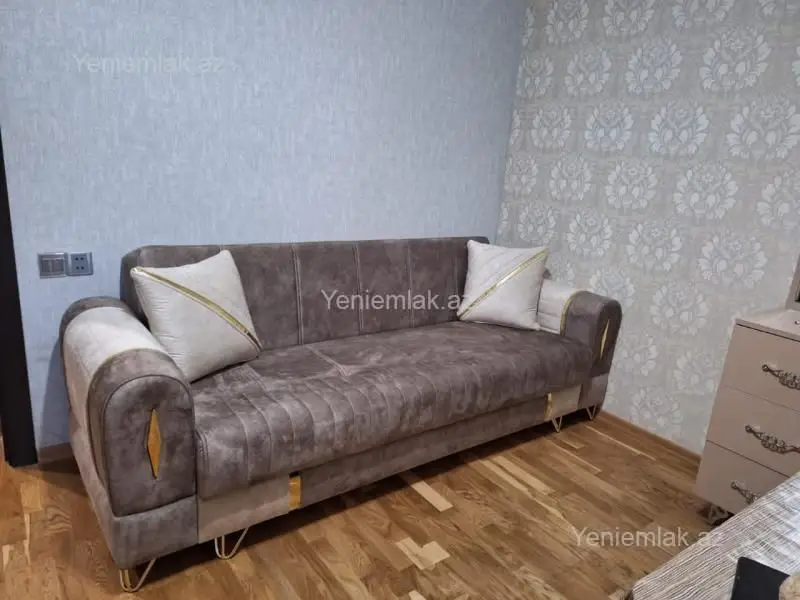 75 000 AZN - 1 otaqlı mənzil Satılır, 10-cu mikrorayon, Sumqayıt