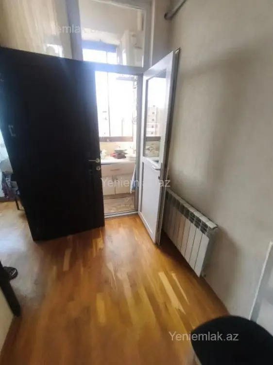 68 000 AZN - 1 otaqlı mənzil Satılır, 10-cu mikrorayon, Sumqayıt