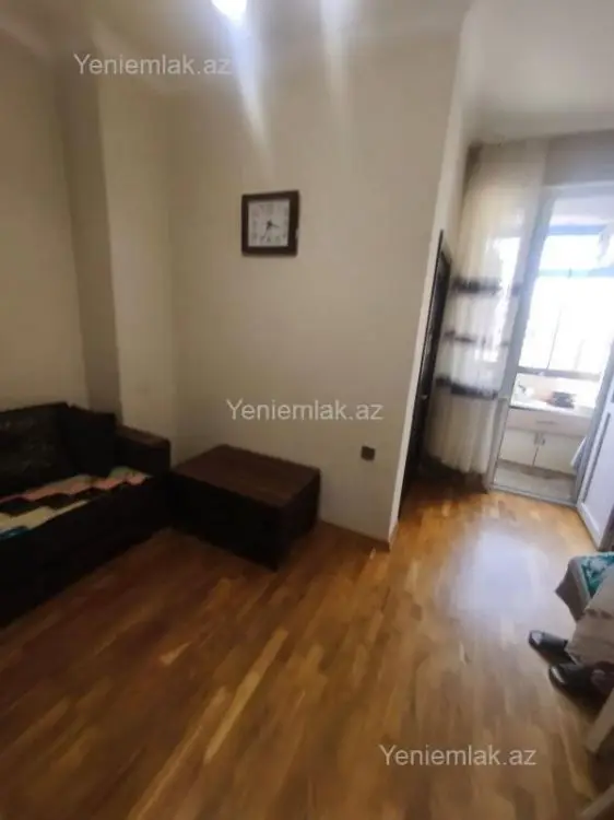 68 000 AZN - 1 otaqlı mənzil Satılır, 10-cu mikrorayon, Sumqayıt