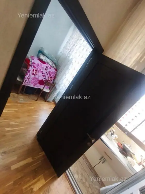 68 000 AZN - 1 otaqlı mənzil Satılır, 10-cu mikrorayon, Sumqayıt