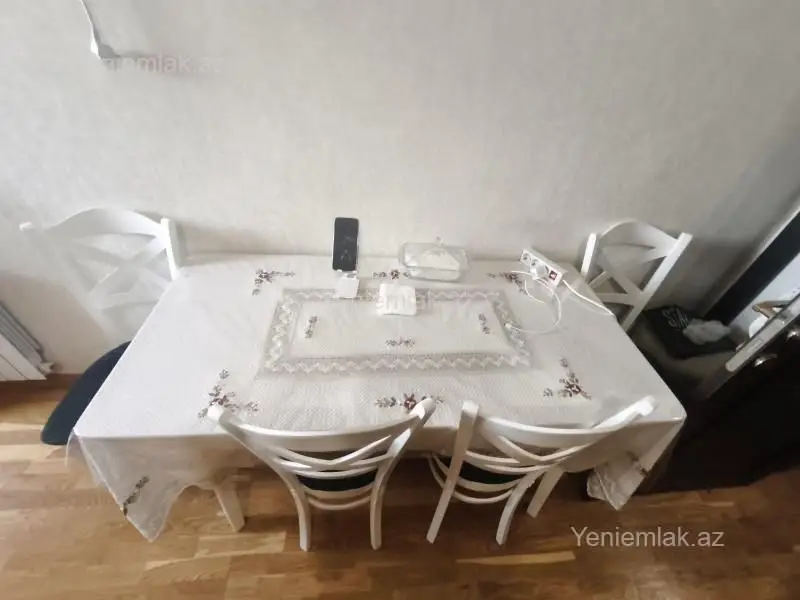 68 000 AZN - 1 otaqlı mənzil Satılır, 10-cu mikrorayon, Sumqayıt