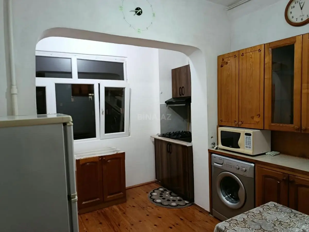 800 AZN - 3 otaqlı mənzil Kirayə (aylıq), Laçın