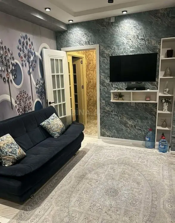 165 000 AZN - 1 otaqlı mənzil Satılır, Laçın