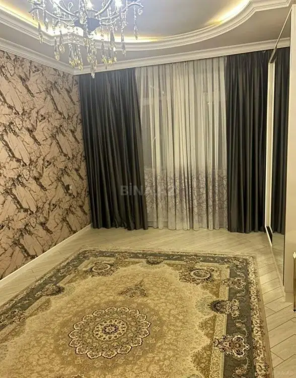 165 000 AZN - 1 otaqlı mənzil Satılır, Laçın