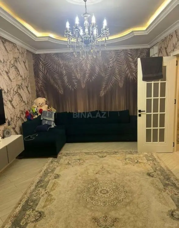 165 000 AZN - 1 otaqlı mənzil Satılır, Laçın