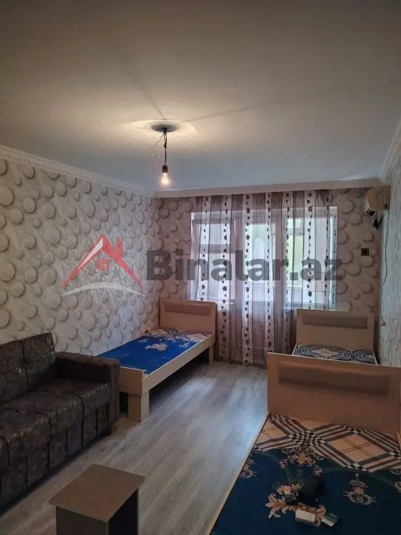 400 AZN - 0 otaqlı mənzil Kirayə (aylıq), Mingəçevir