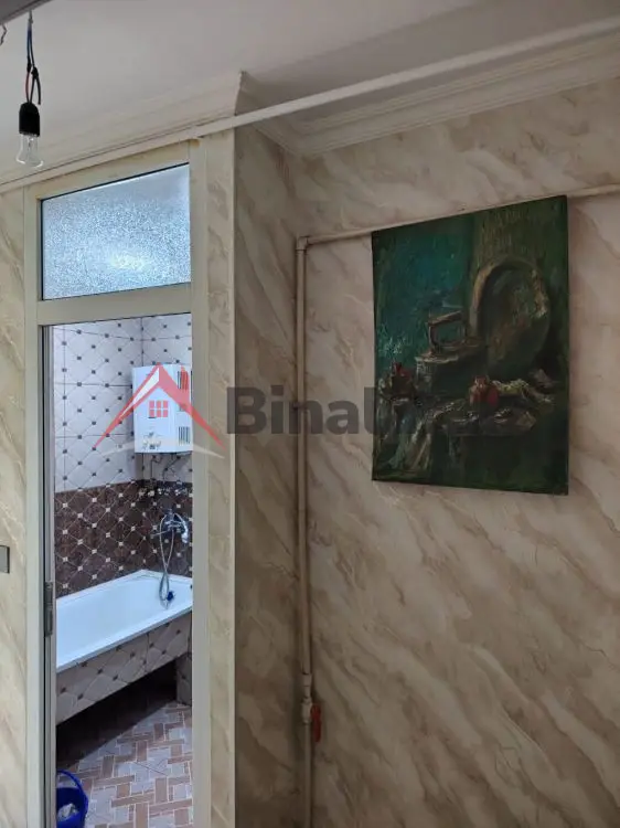 400 AZN - 0 otaqlı mənzil Kirayə (aylıq), Mingəçevir