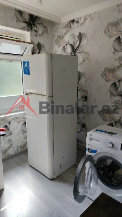 400 AZN - 0 otaqlı mənzil Kirayə (aylıq), Mingəçevir