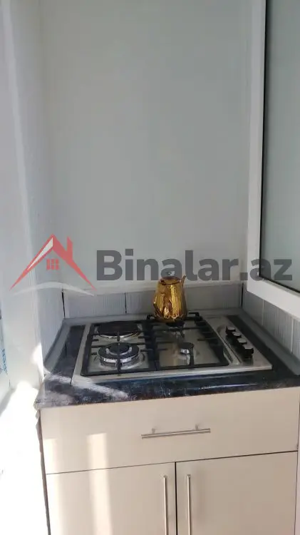 400 AZN - 0 otaqlı mənzil Kirayə (aylıq), Mingəçevir