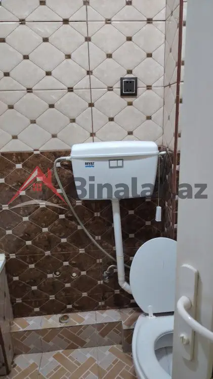 400 AZN - 0 otaqlı mənzil Kirayə (aylıq), Mingəçevir