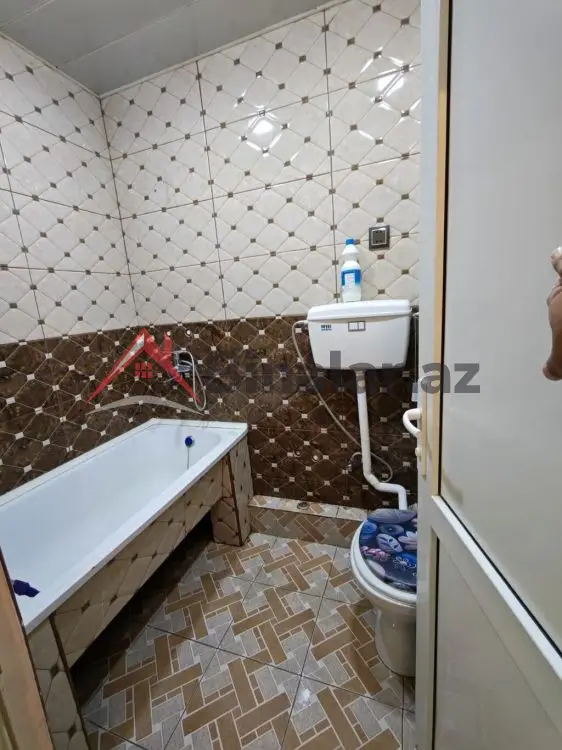 400 AZN - 0 otaqlı mənzil Kirayə (aylıq), Mingəçevir