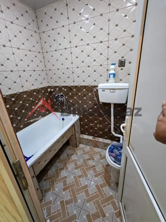 400 AZN - 0 otaqlı mənzil Kirayə (aylıq), Mingəçevir
