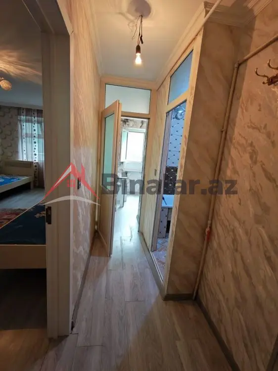 400 AZN - 0 otaqlı mənzil Kirayə (aylıq), Mingəçevir
