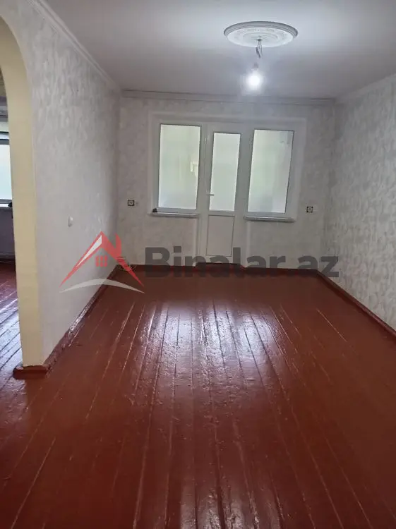 100 AZN - 2 otaqlı mənzil Kirayə (aylıq), Mingəçevir
