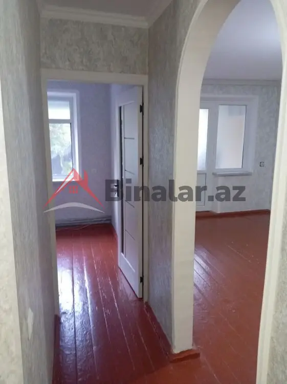 100 AZN - 2 otaqlı mənzil Kirayə (aylıq), Mingəçevir