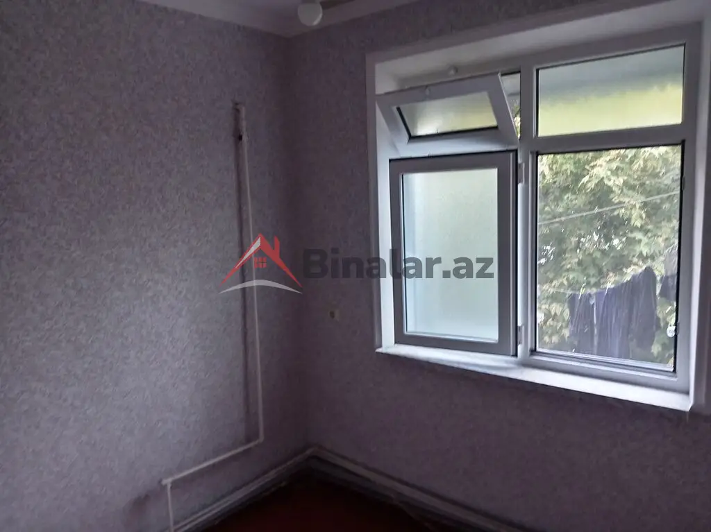 100 AZN - 2 otaqlı mənzil Kirayə (aylıq), Mingəçevir