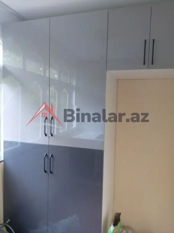 100 AZN - 2 otaqlı mənzil Kirayə (aylıq), Mingəçevir