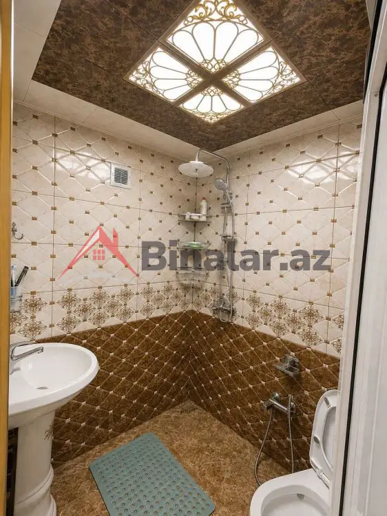120 AZN - 0 otaqlı mənzil Kirayə (aylıq), Mingəçevir