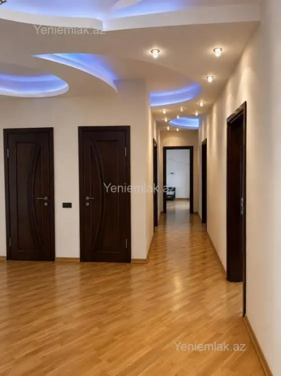342 000 AZN - 3 otaqlı mənzil Satılır, Xətai, Bakı