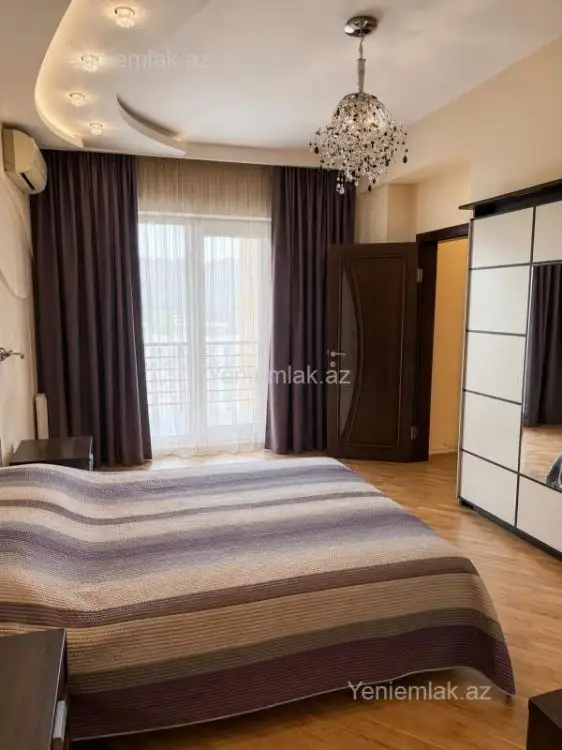 342 000 AZN - 3 otaqlı mənzil Satılır, Xətai, Bakı