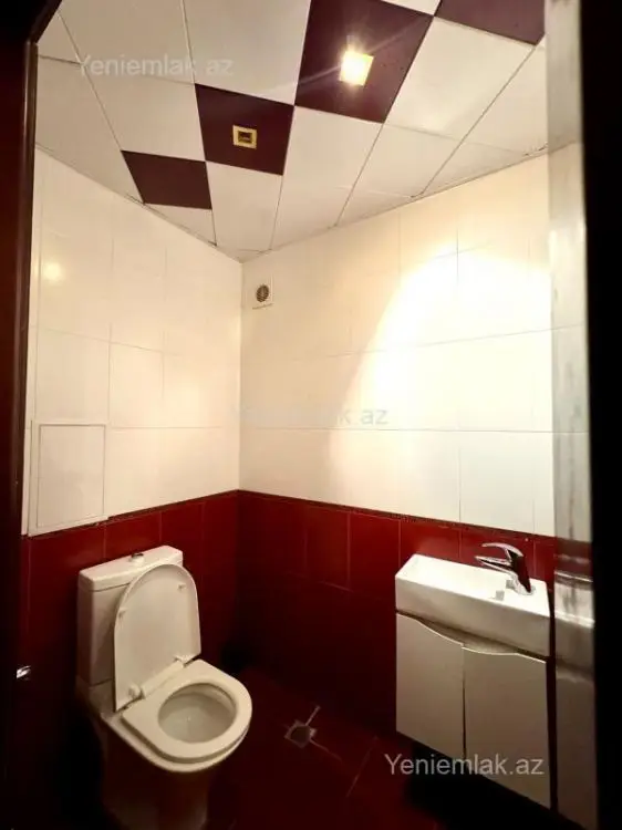 342 000 AZN - 3 otaqlı mənzil Satılır, Xətai, Bakı
