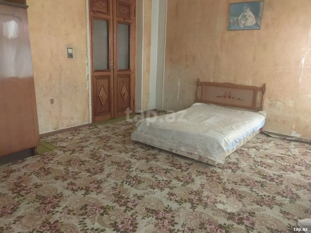 600 AZN - 5 otaqlı mənzil Kirayə (aylıq), Lənkəran