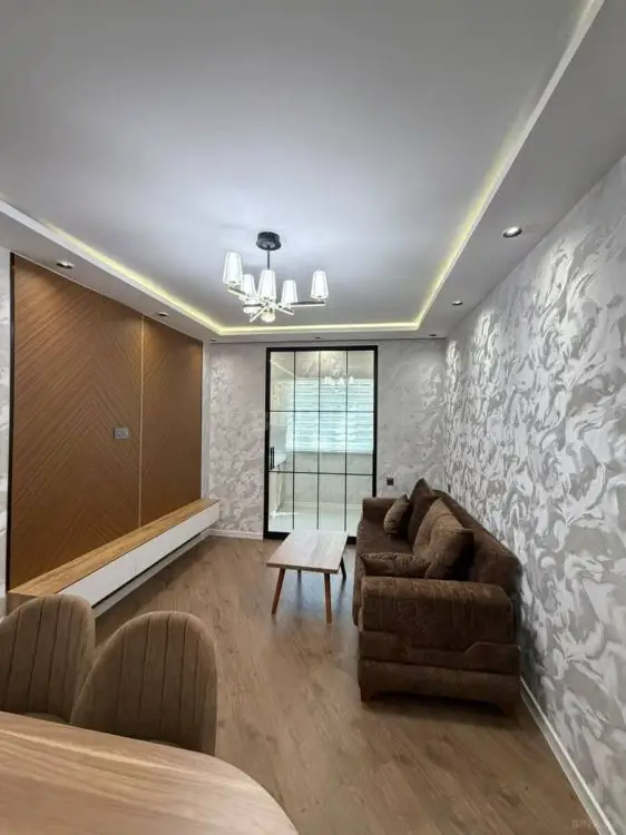 182 000 AZN - 3 otaqlı mənzil Satılır, Laçın