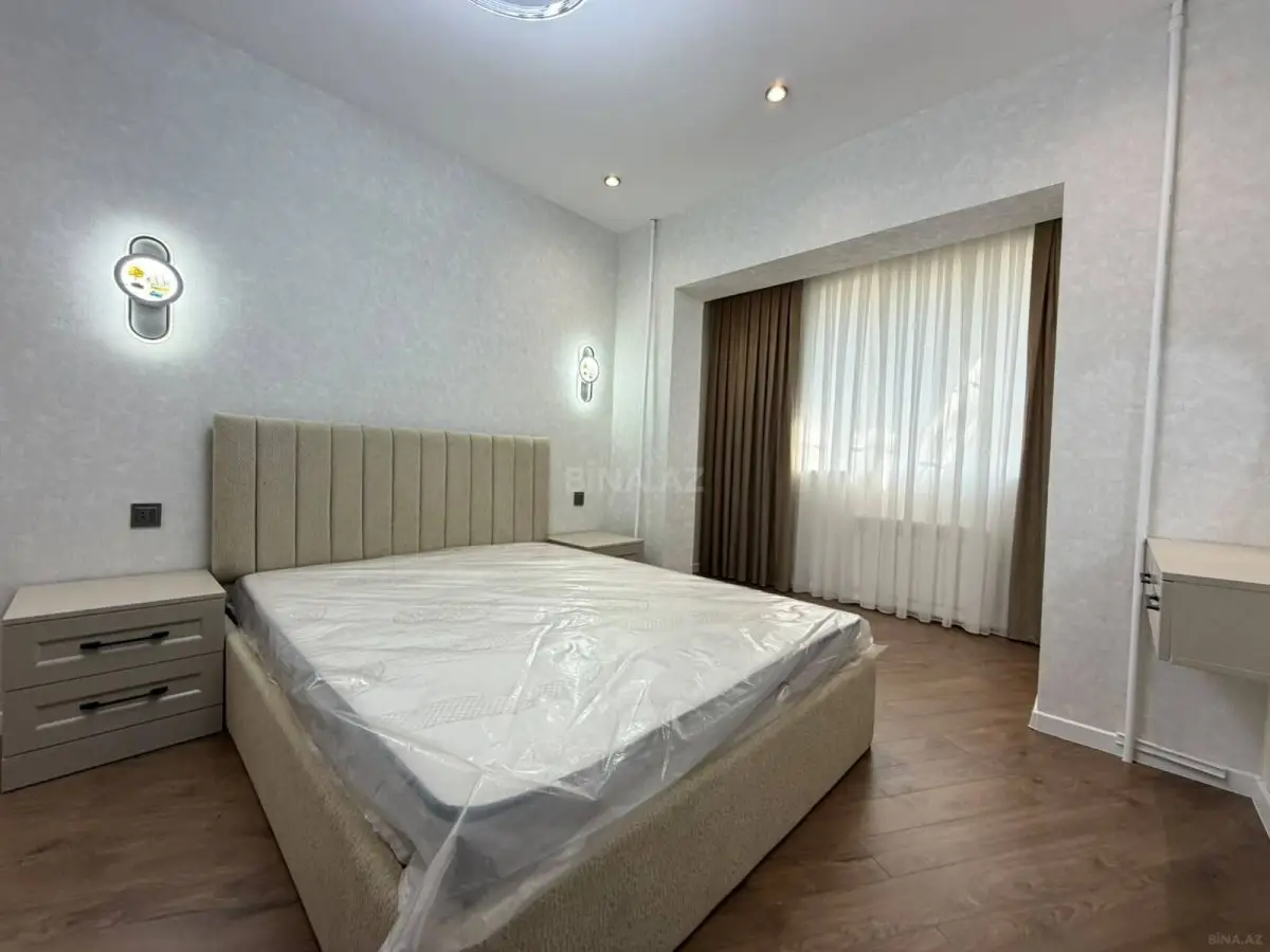 182 000 AZN - 3 otaqlı mənzil Satılır, Laçın