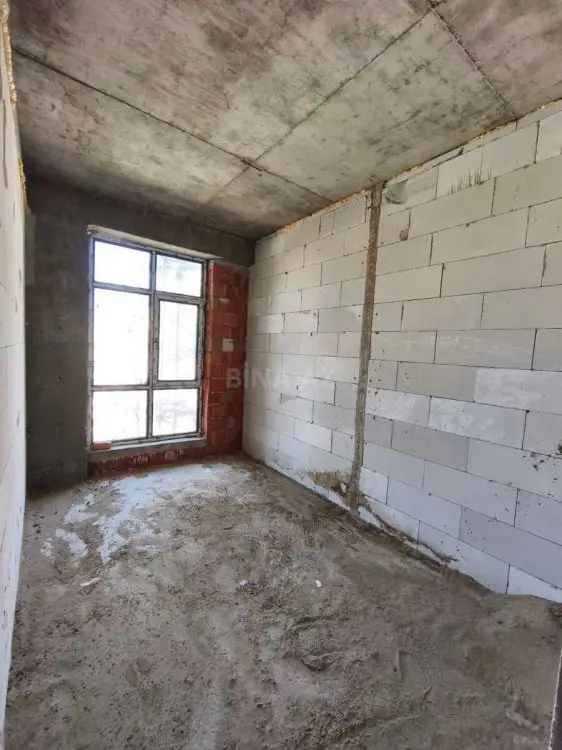 237 380 AZN - 3 otaqlı mənzil Satılır, Abşeron