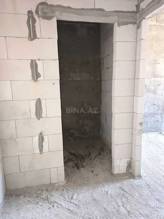 237 380 AZN - 3 otaqlı mənzil Satılır, Abşeron