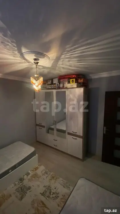 450 AZN - 2 otaqlı mənzil Kirayə (aylıq), Bakı