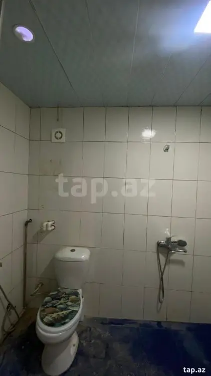 450 AZN - 2 otaqlı mənzil Kirayə (aylıq), Bakı