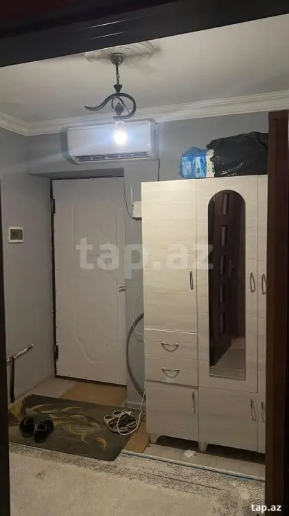 450 AZN - 2 otaqlı mənzil Kirayə (aylıq), Bakı