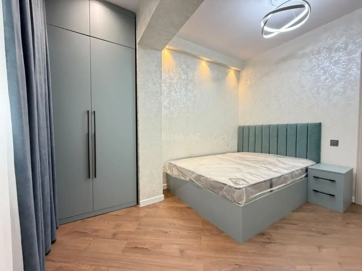 182 000 AZN - 2 otaqlı mənzil Satılır, 8-ci kilometr, Laçın